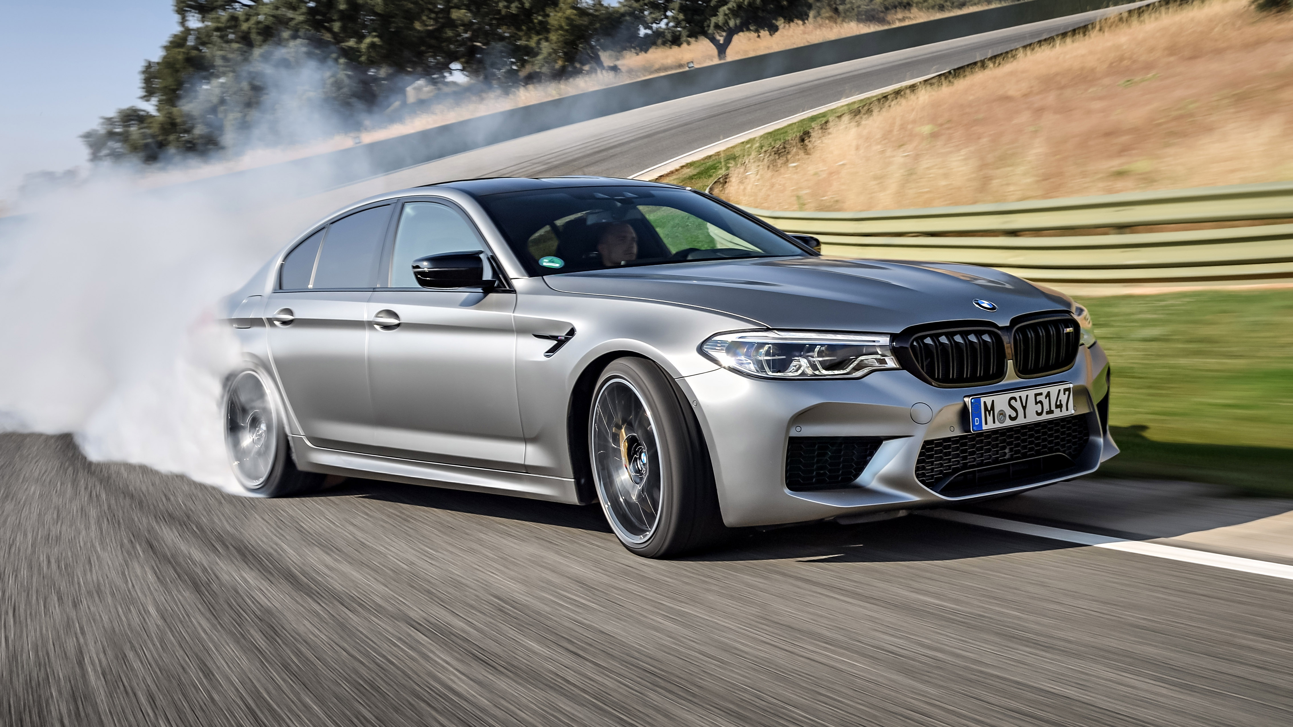 Beemer Power